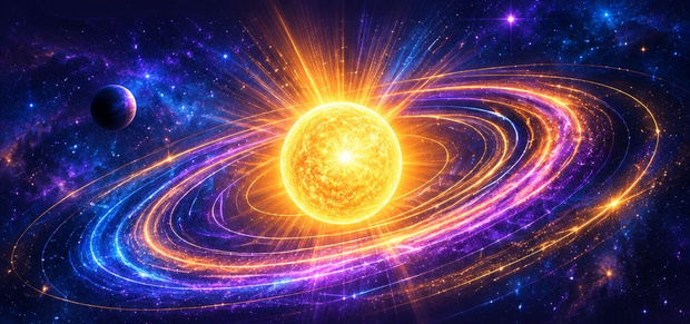 Solas Universi Radio