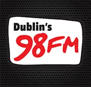 98FM logo
