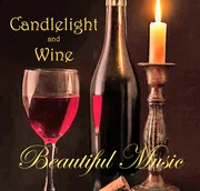 Candlelight and Wine