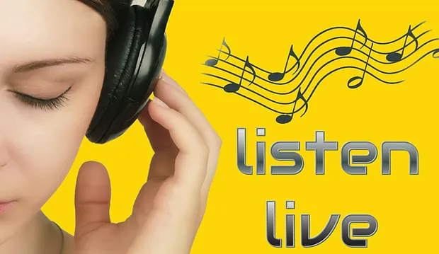 Central Coast Radio