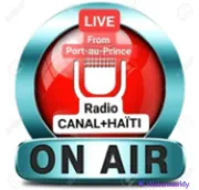 Radio CANAL+HAITI
