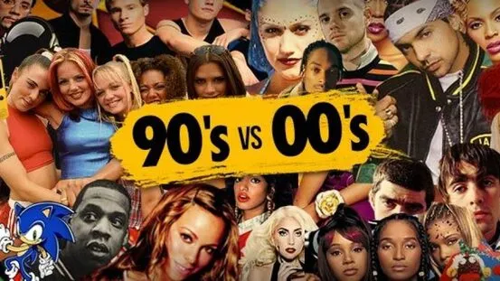 Hits 90s 00s Radio
