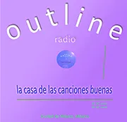 outline radio la casa de las casas buenas