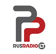 Russkoje Radio Baltija - Vilnius logo